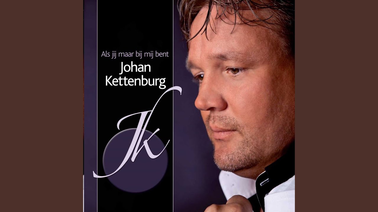Als jij maar bij mij bent