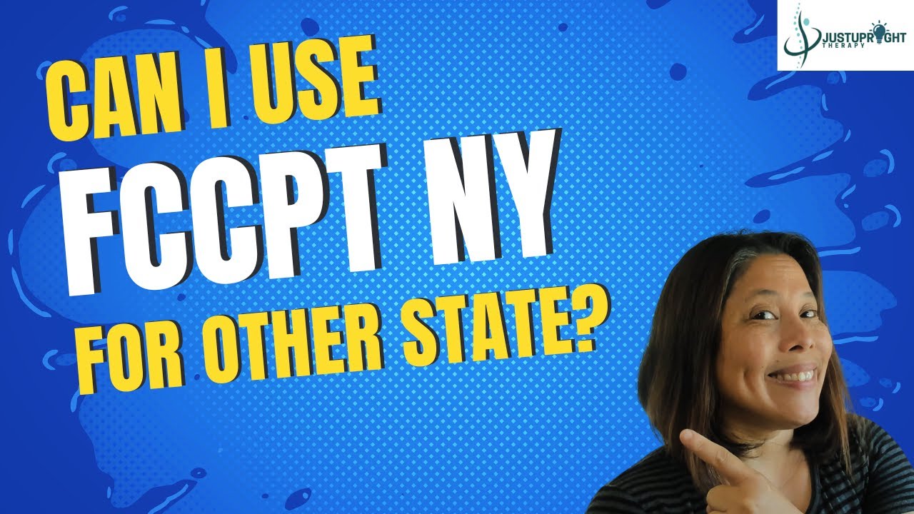 Unlocking The Secret: Can FCCPT NY Credentials Be Transferred To Another State?