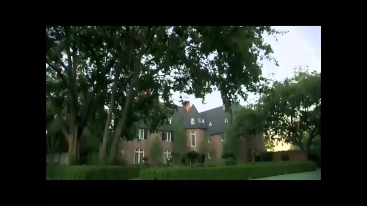 Usher II-Official Trailer-(HD)