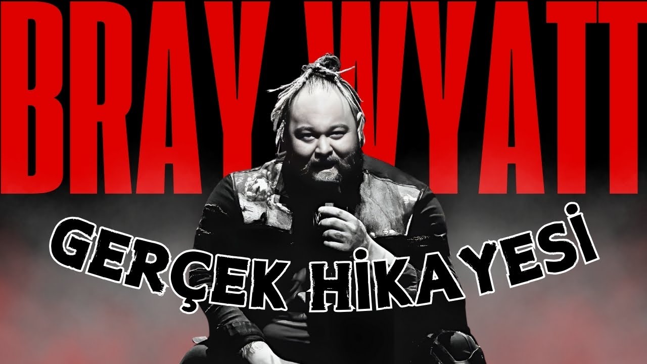 Bray Wyatt ve Rahibe Abigail’in 