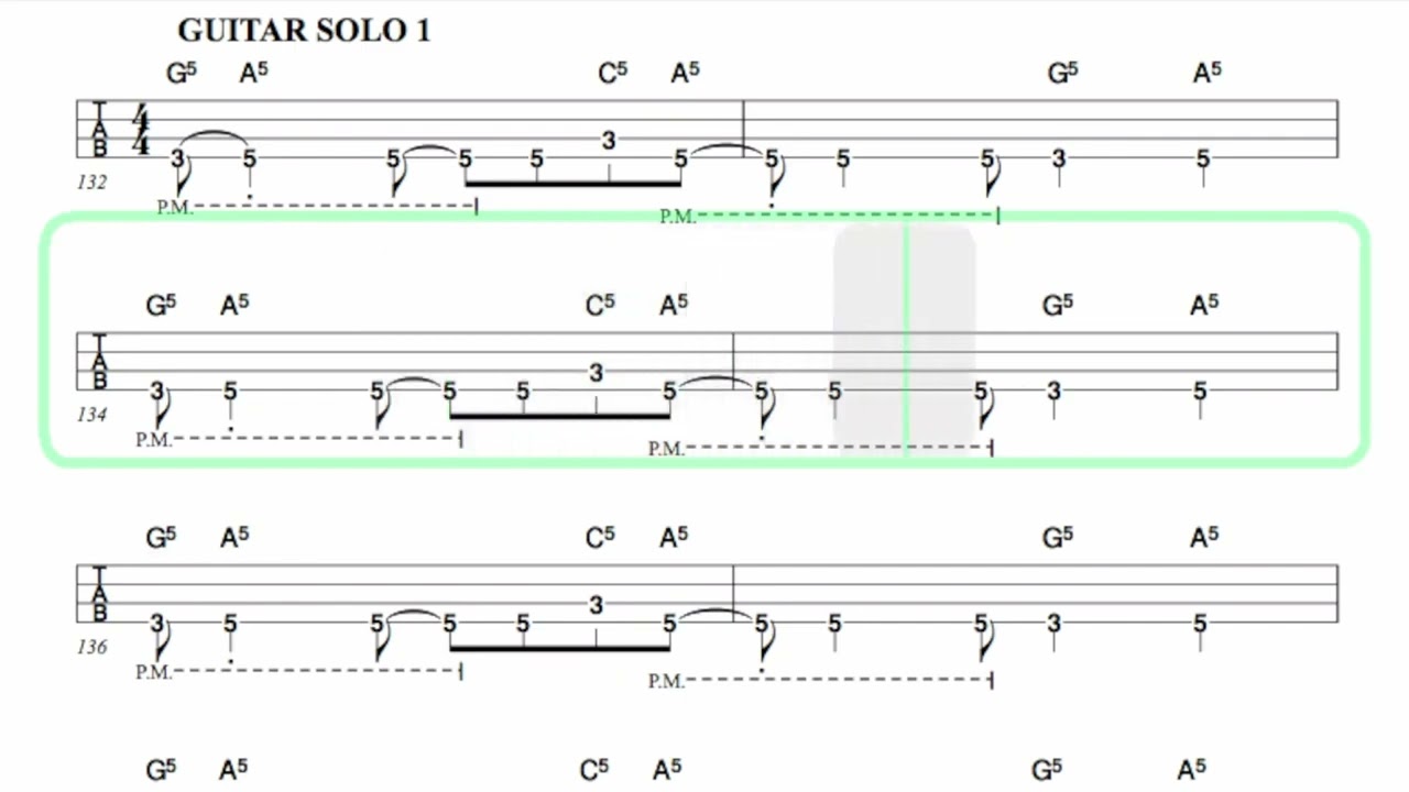 JUDAS PRIEST ● Screaming for Vengeance [ Isolated Bass + TAB ]