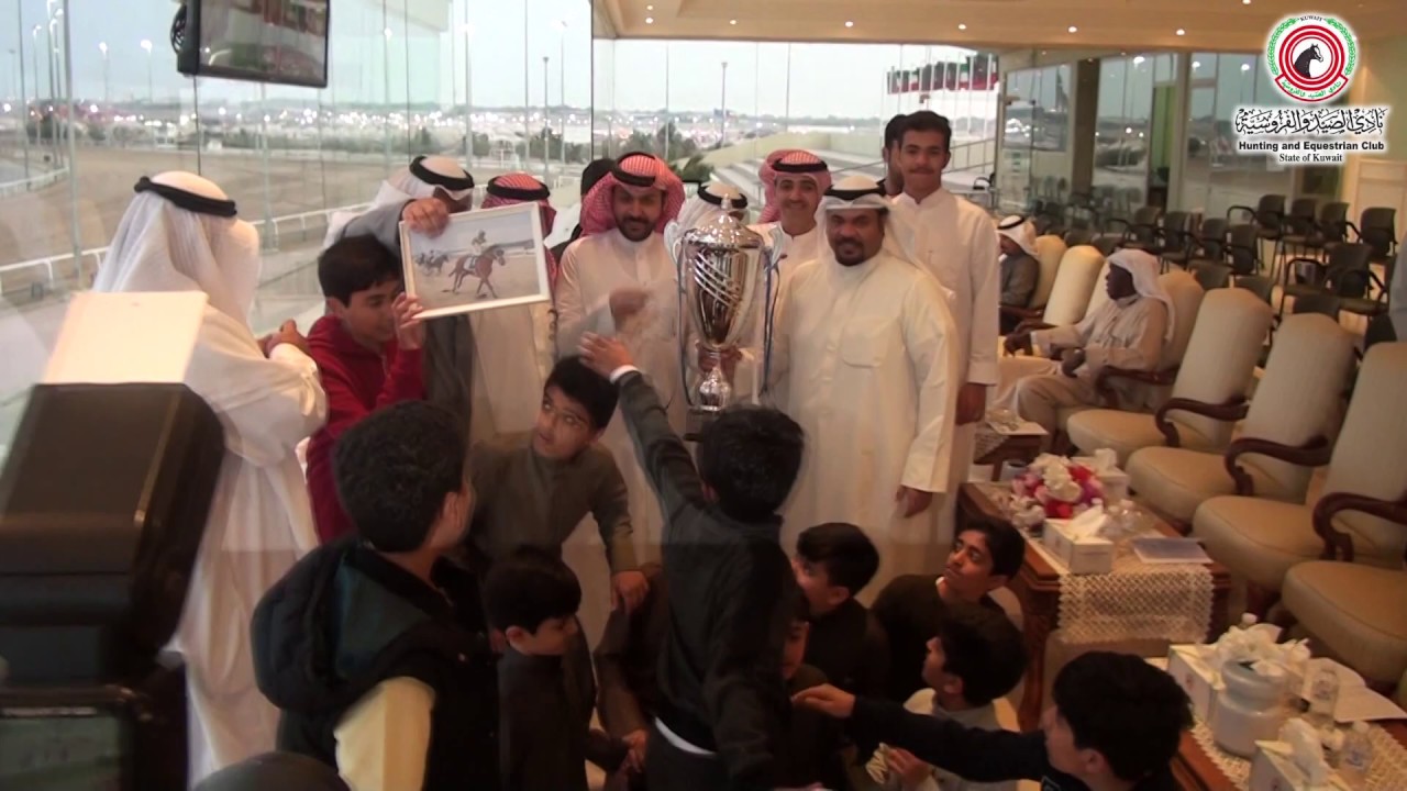 الاجتماع(17)الشوط(6)الجواد سبعاوي : لسطبل السرور