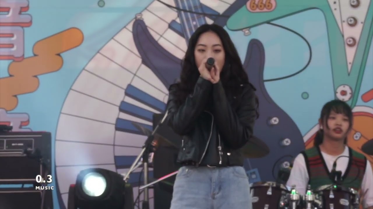 2022/03/12六校聯展     在 - hue(cover)