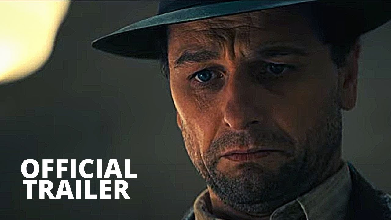 Perry Mason: Official Trailer (2020) | HBO