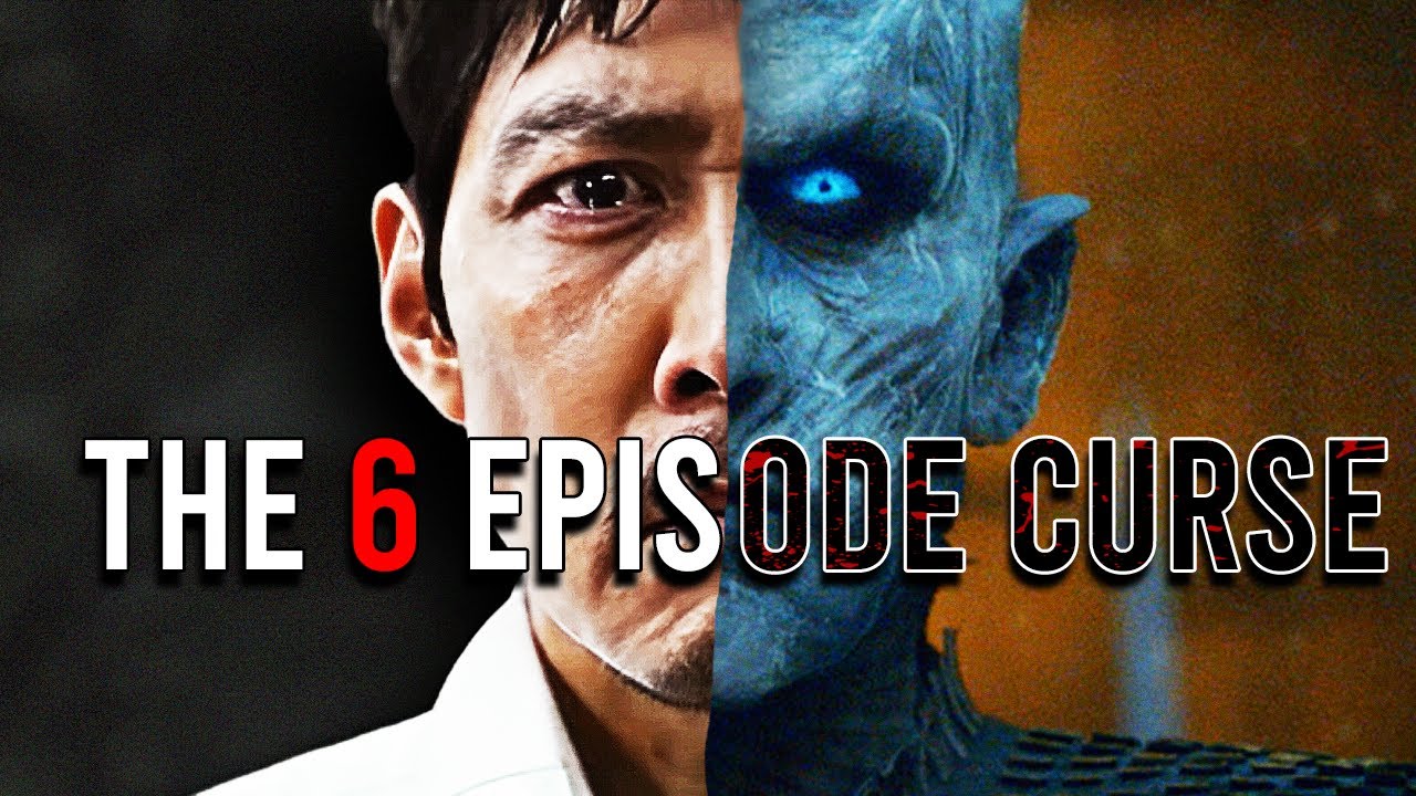 Why Squid Game Season 3 Falls Short