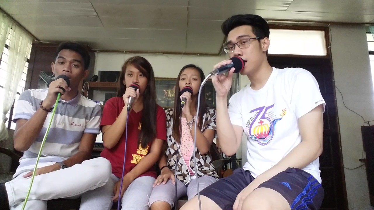 Paghahandog sa Sarili SATB