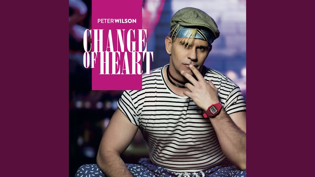 Change of Heart