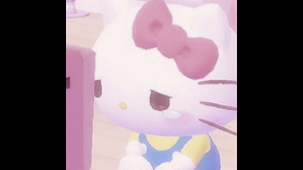 [FREE] HELLO KITTY TYPE BEAT 