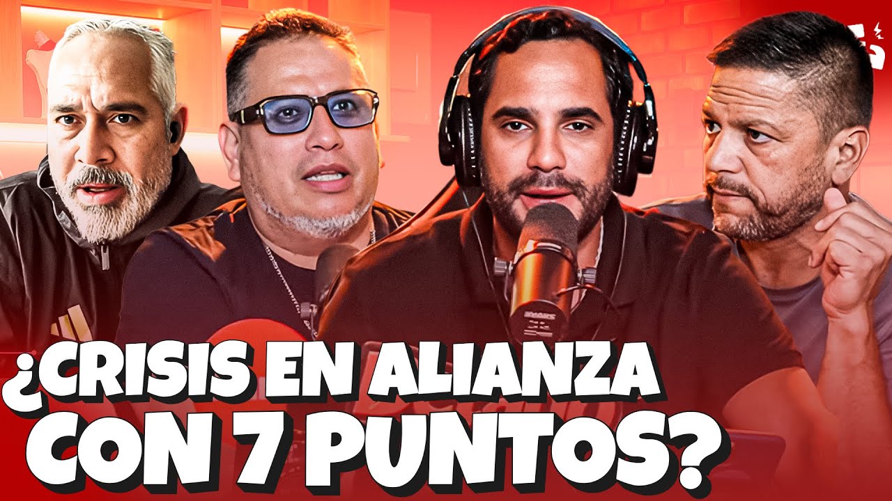 DOBLE PUNTA EN VIVO con PEDRO, BRUNO, HORACIO y VIVAR