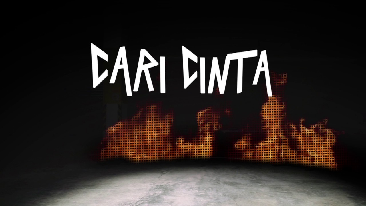 Tuah SAJA - Cari Cinta Satu Malaysia (Official Music Video)