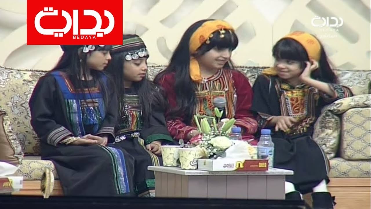 الليلة الجنوبية - عبدالقادر الشهراني | #زد_رصيدك80