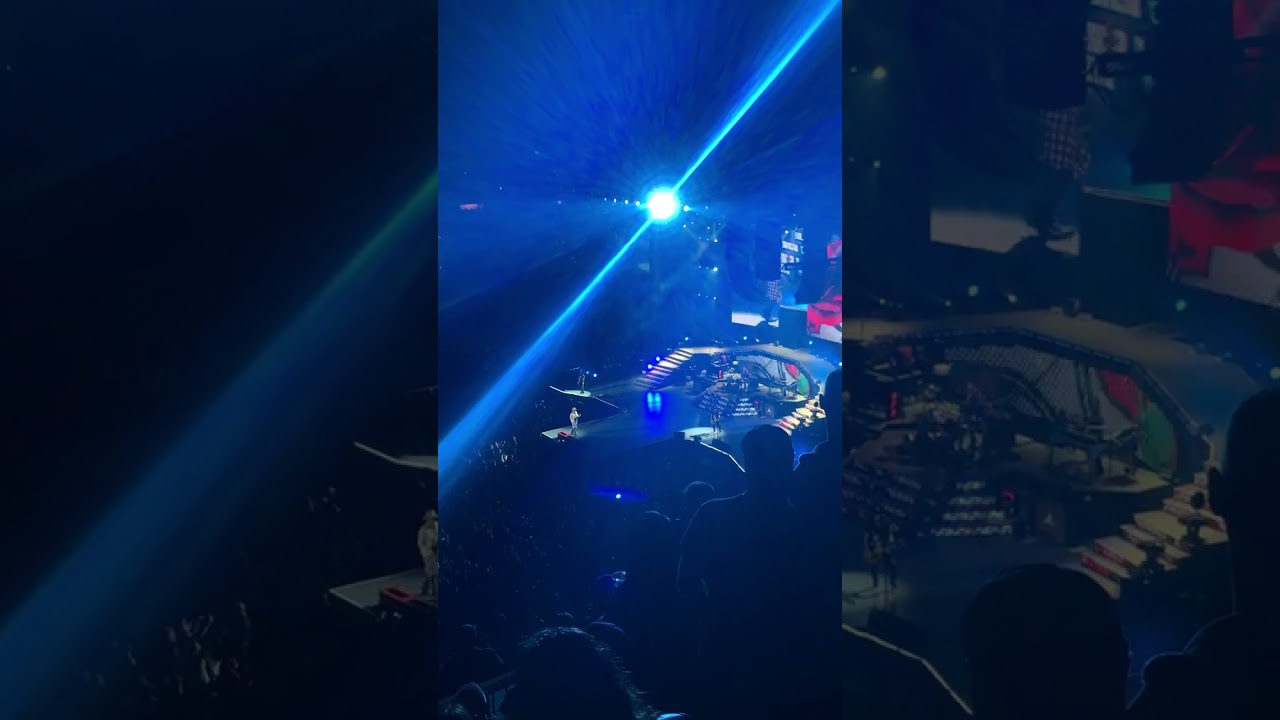 Guns N' Roses - Sweet Child O' Mine - Nov 14, 2017 Tulsa, OK