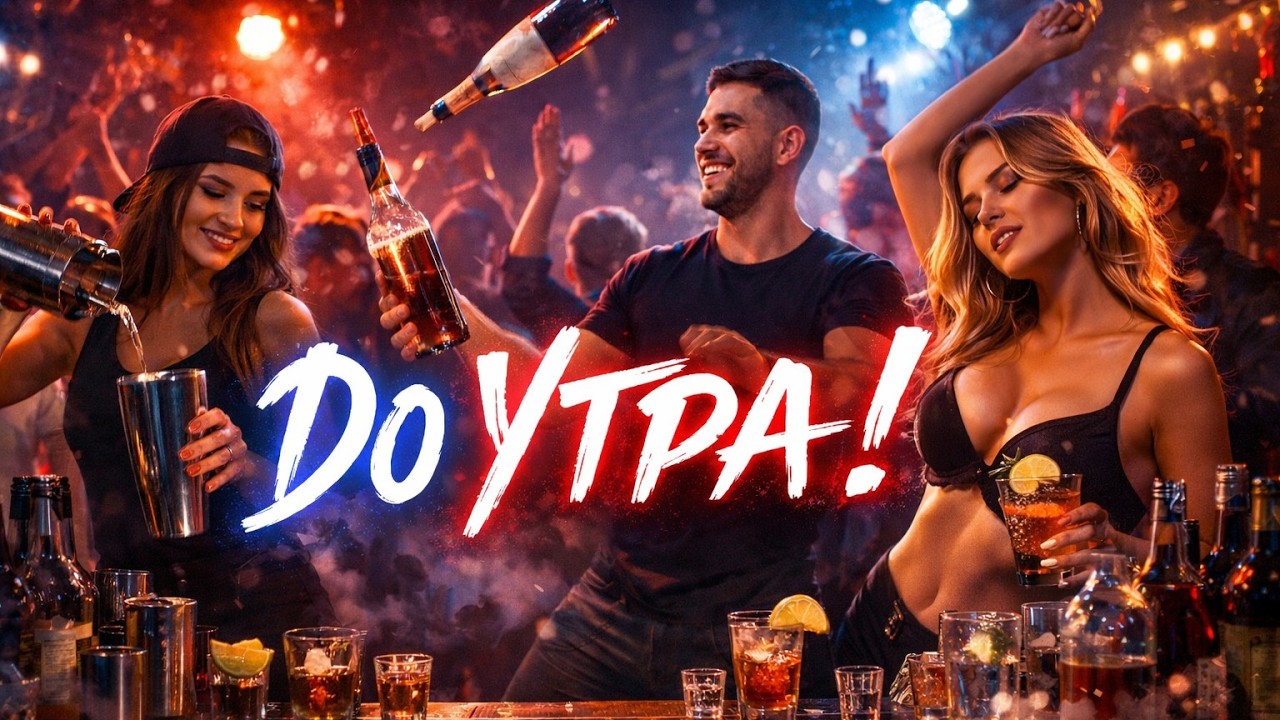 До Утра! - Новый Бит 2026