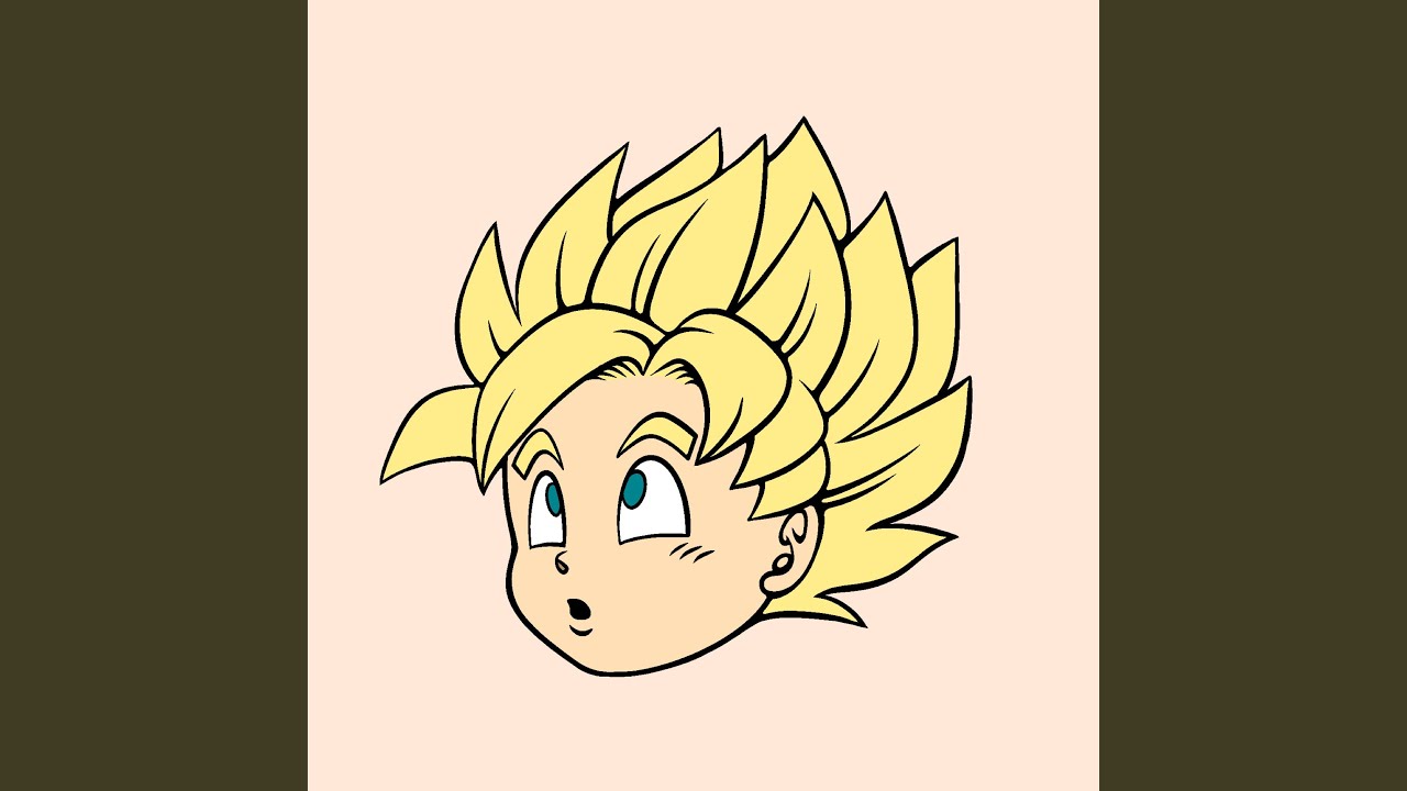 Dragon Ball Z - Prologue Song DBZ (Marimba Ringtone)