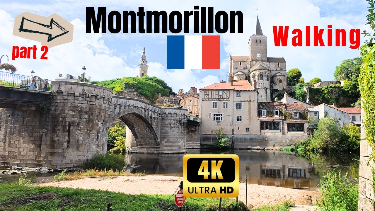 Montmorillon FR (part2)