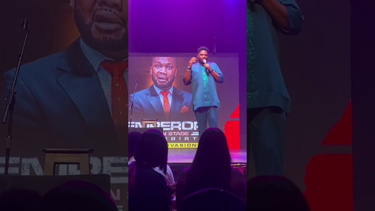 We are ready for the next season EMPEROR LIVE ON STAGE 