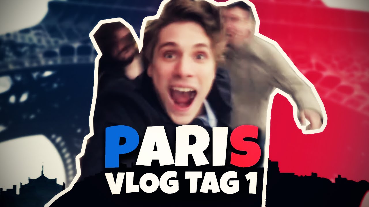 VLOG ★ 
