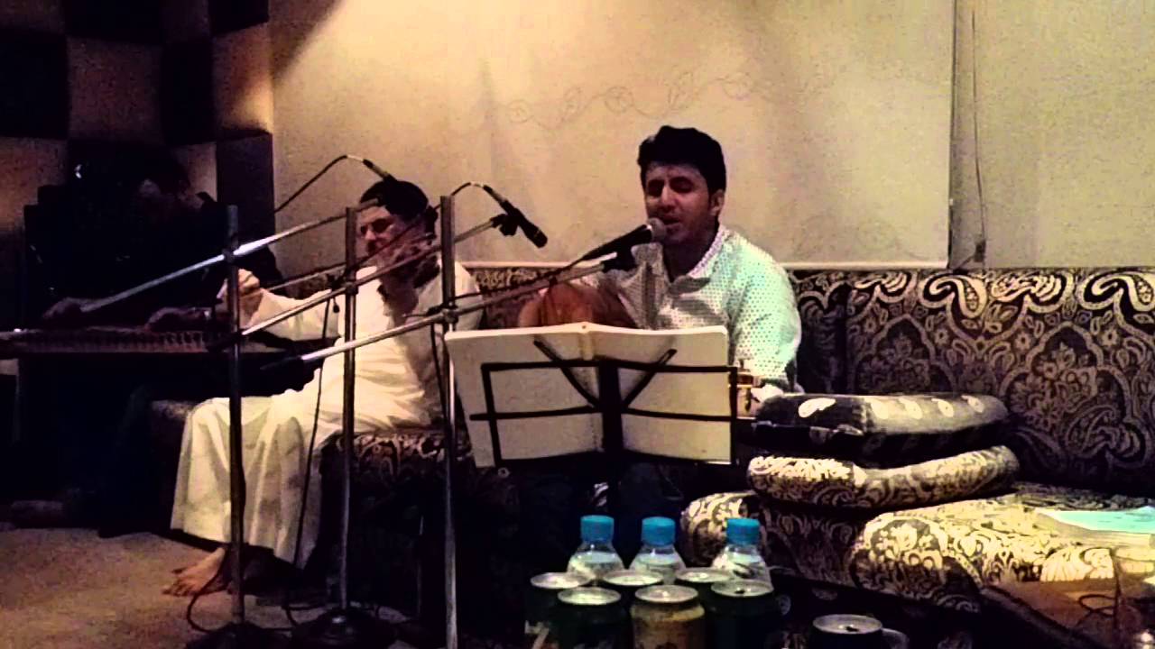 رامي عبدالله مافي داعي (جلسة خاصة)