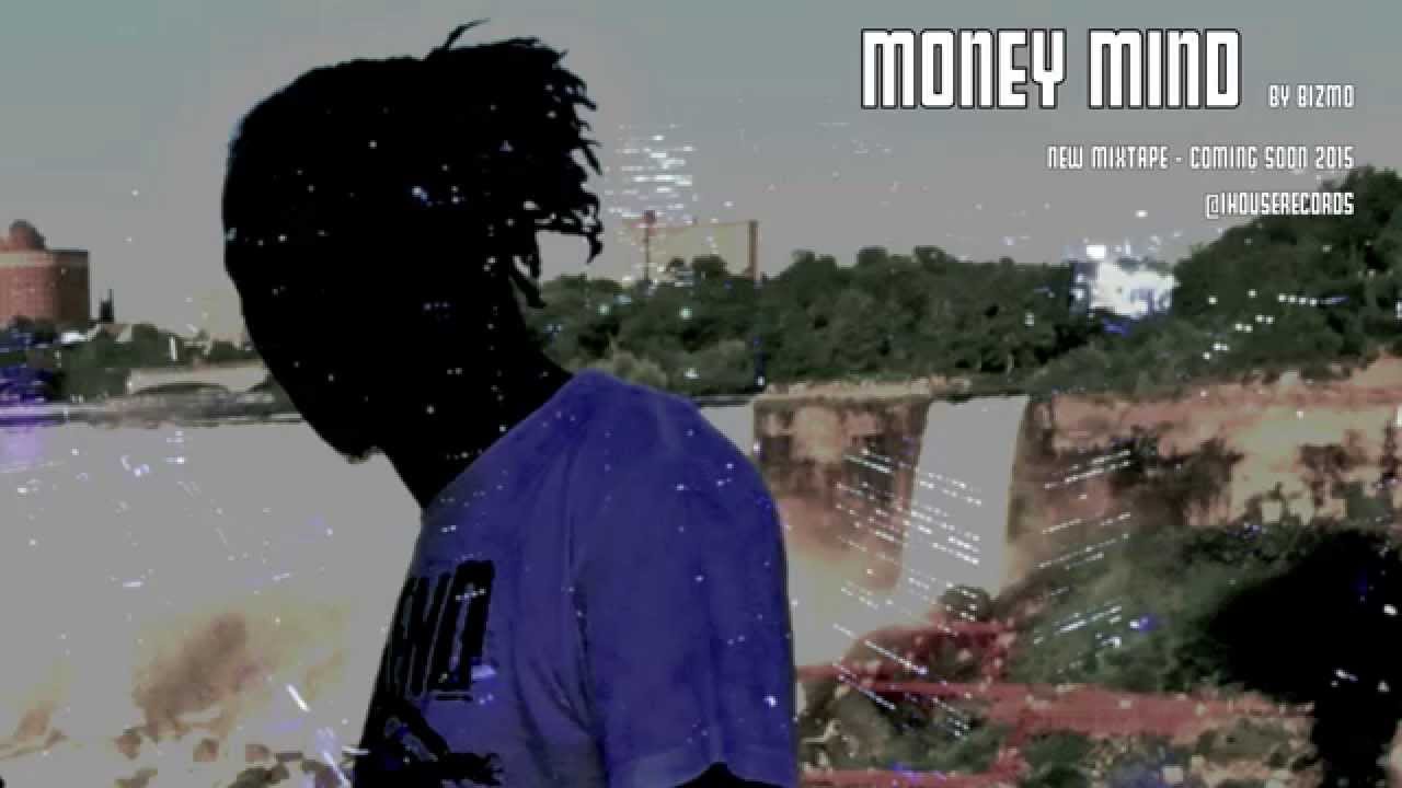 UP - BIZMO iBOSS Ft Ziggy Eva Strap