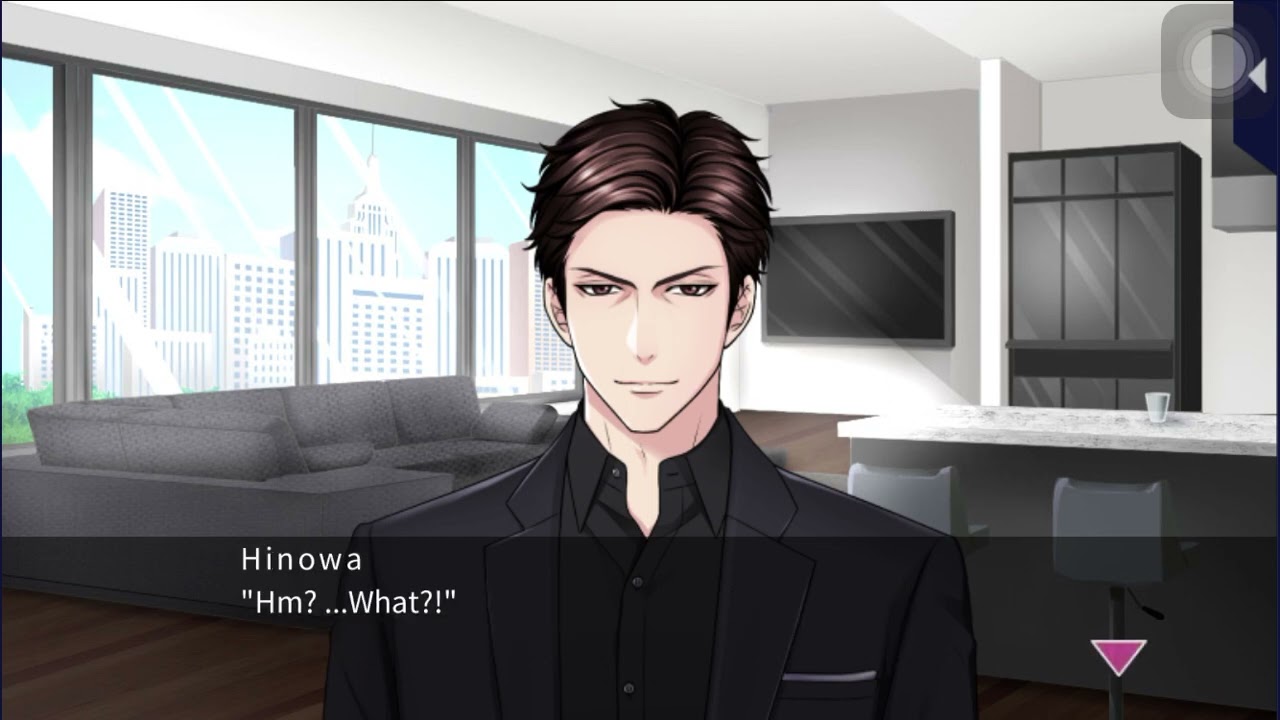 Oops, I said Yes?! Togo Daimon~ Main story part.1, Episode 6 (Love 365)