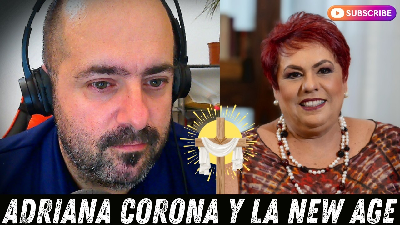 NADIE CREYÓ LO QUE AFIRMÓ ADRIANA CORONA...