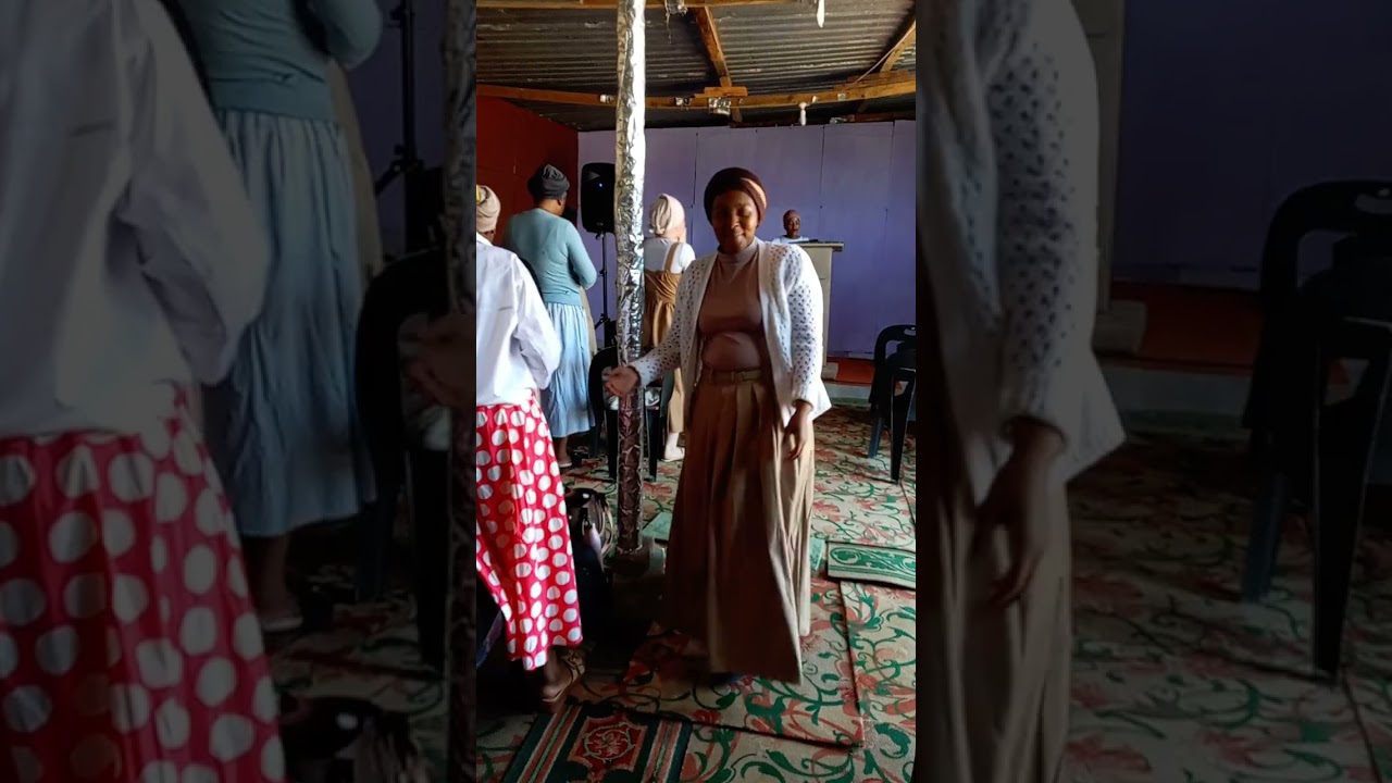 Indumiso by Sister Gegana
