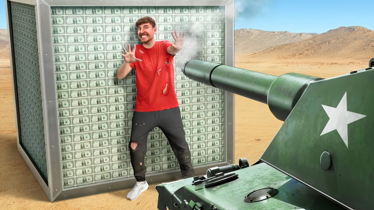 Money Challenge 💸💰 (Mr Beast) 🤑💸  