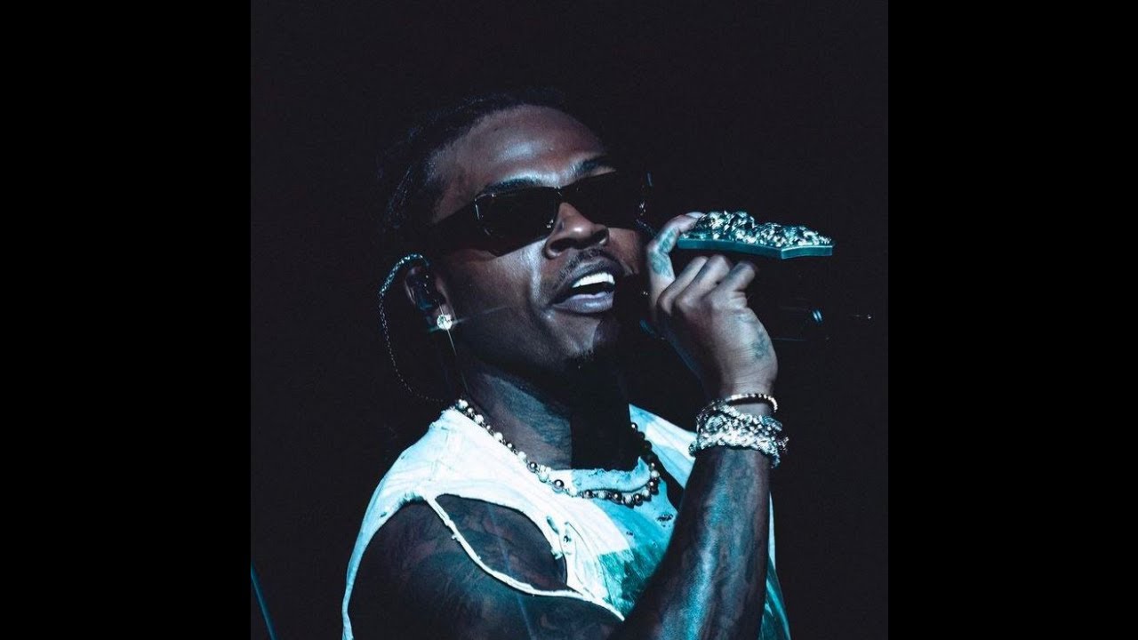 [FREE] Gunna x Young Thug Type Beat - 