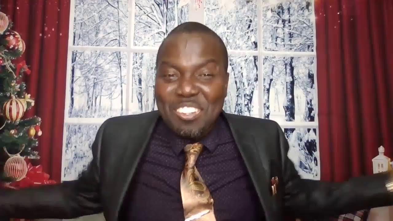 THE WAYS GOD SPEAKS -The Ministry of Jacob ( Well Favored )