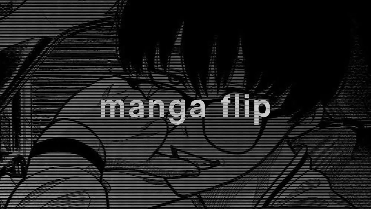 manga flip tutorial | videostar