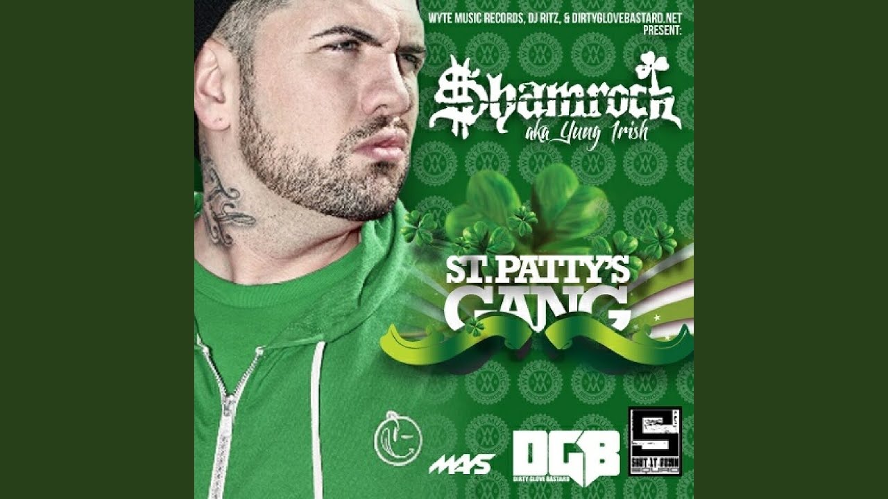 Posse Song (feat. Lord Infamous, BPZ, Thug Therapy, Partee, Lil Wyte)