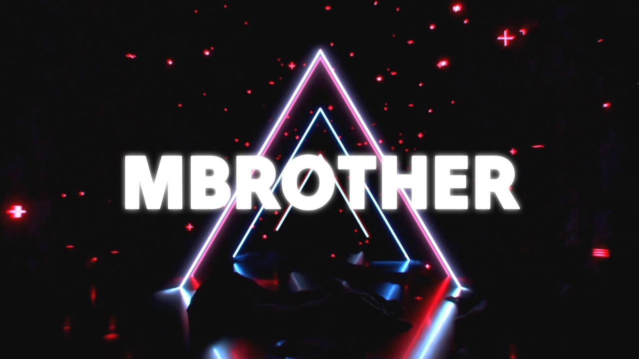 Mbrother - 5 Minutes (GWAVE Remix) 2026