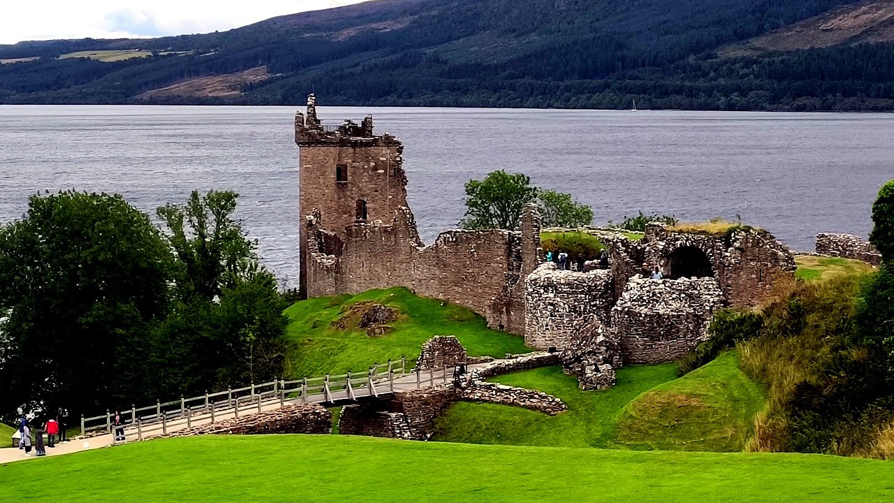 Where are you, Loch Ness Monster??? Hol vagy, Loch Ness-i szörny???