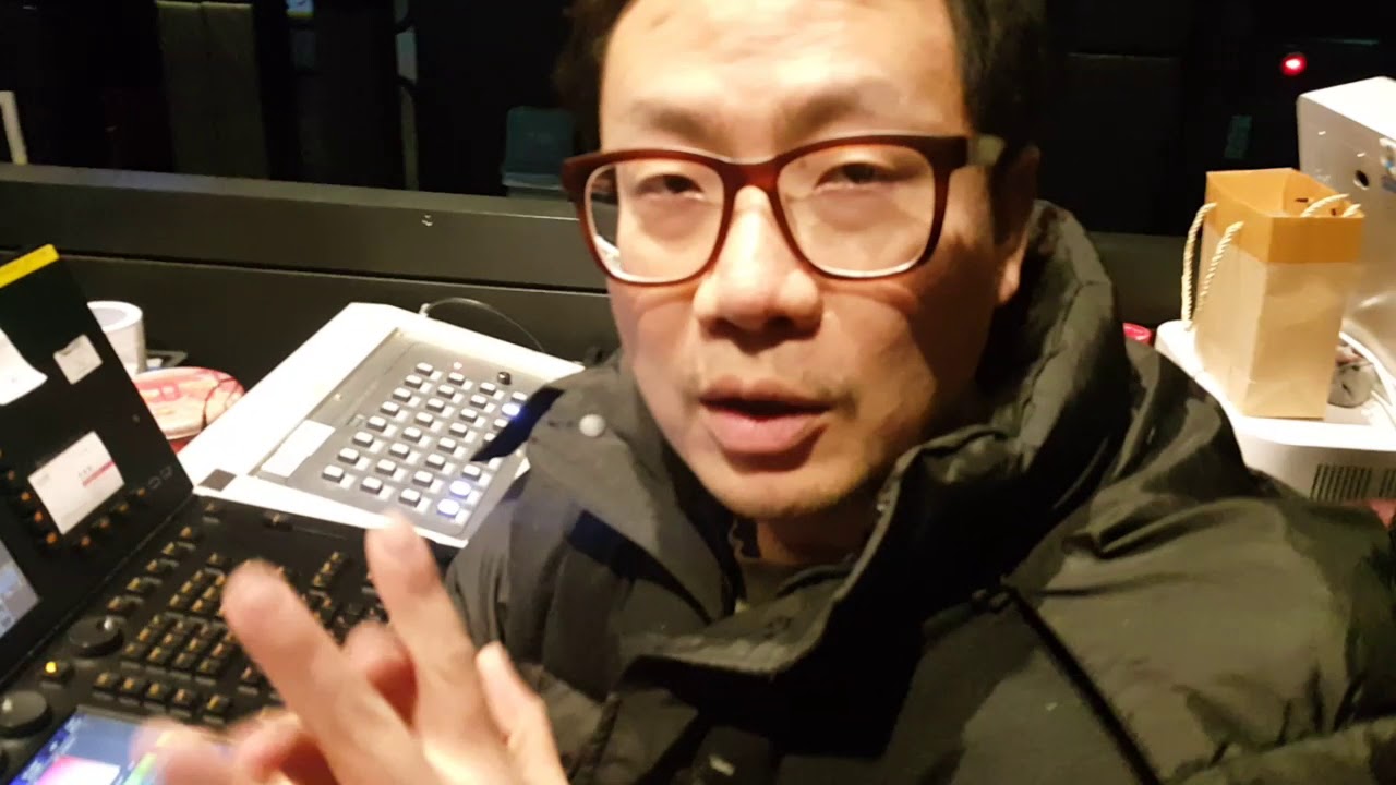 [플랫폼창동61] 11. MA2 조명 콘솔 강의. 큐 수정하기. Update 기능.