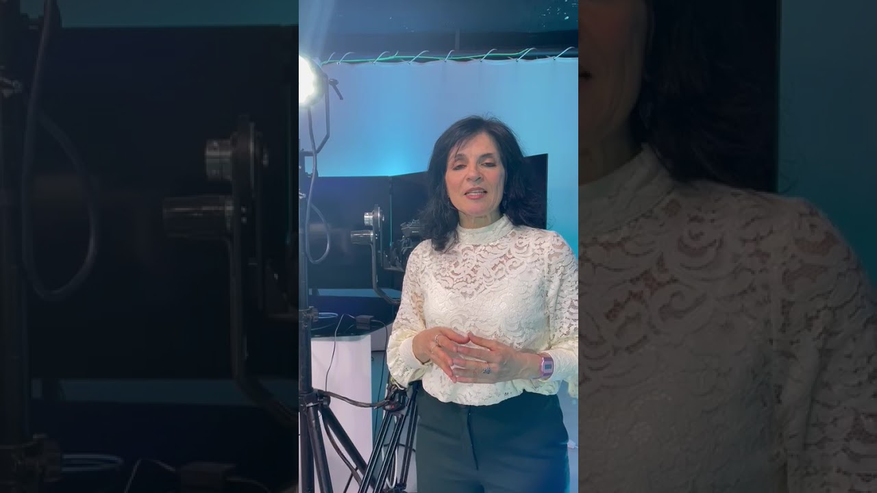 MOGUER ES MUJER: María Paz Díaz