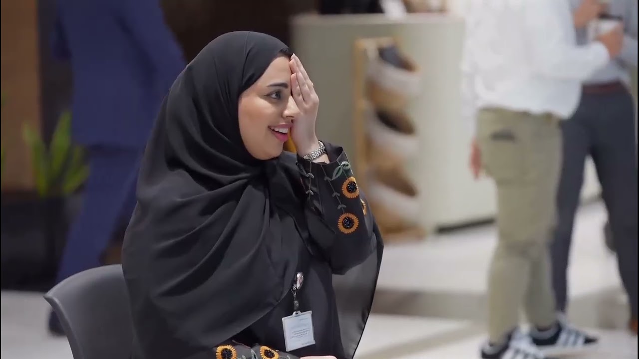 Free Vision Screening by Noor Dubai Foundation for Federal Tax Authority