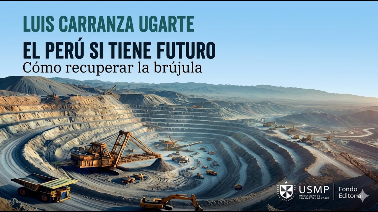 Presentaci&oacute;n del Libro: 