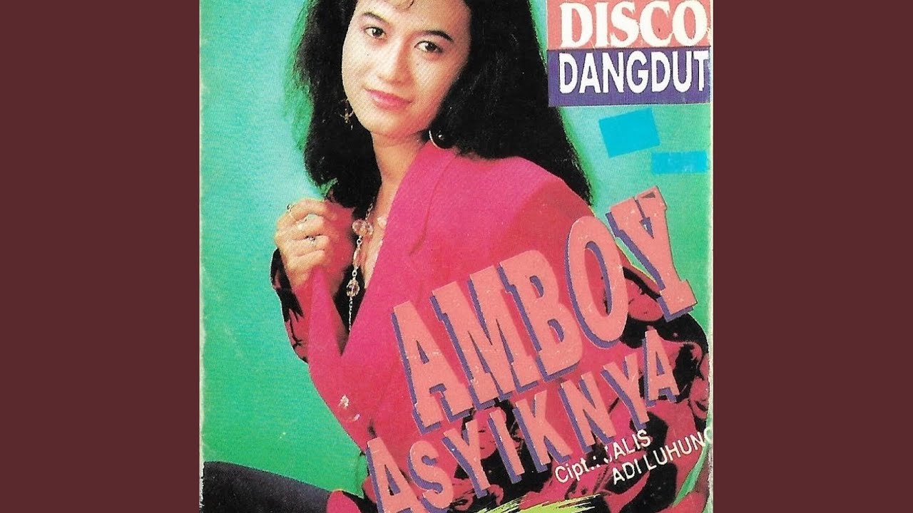 Amboy Asiknya