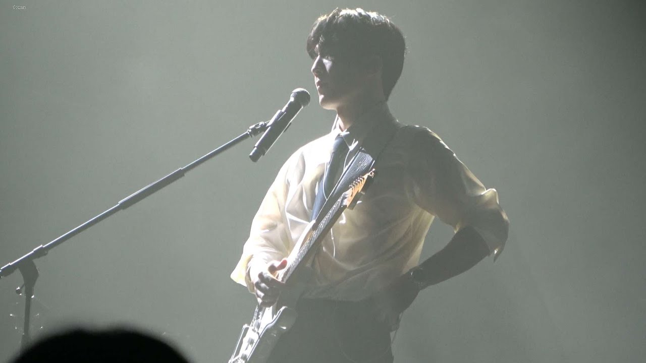 241110 [ 적재 전국투어 콘서트 CLICHÉ ] | 적재 - 나의 시 (Sub-Title)