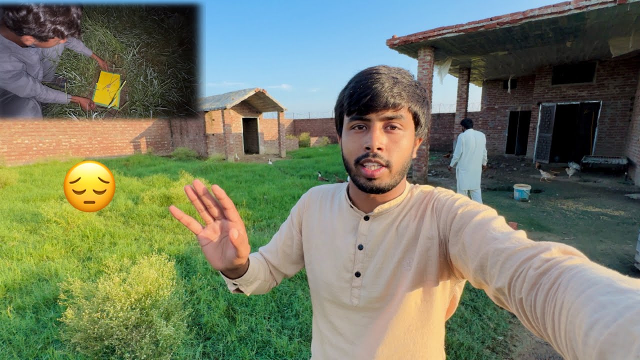 Aaj Phr Chori Ho Gayi 😡 Trap Laga Diya 😱