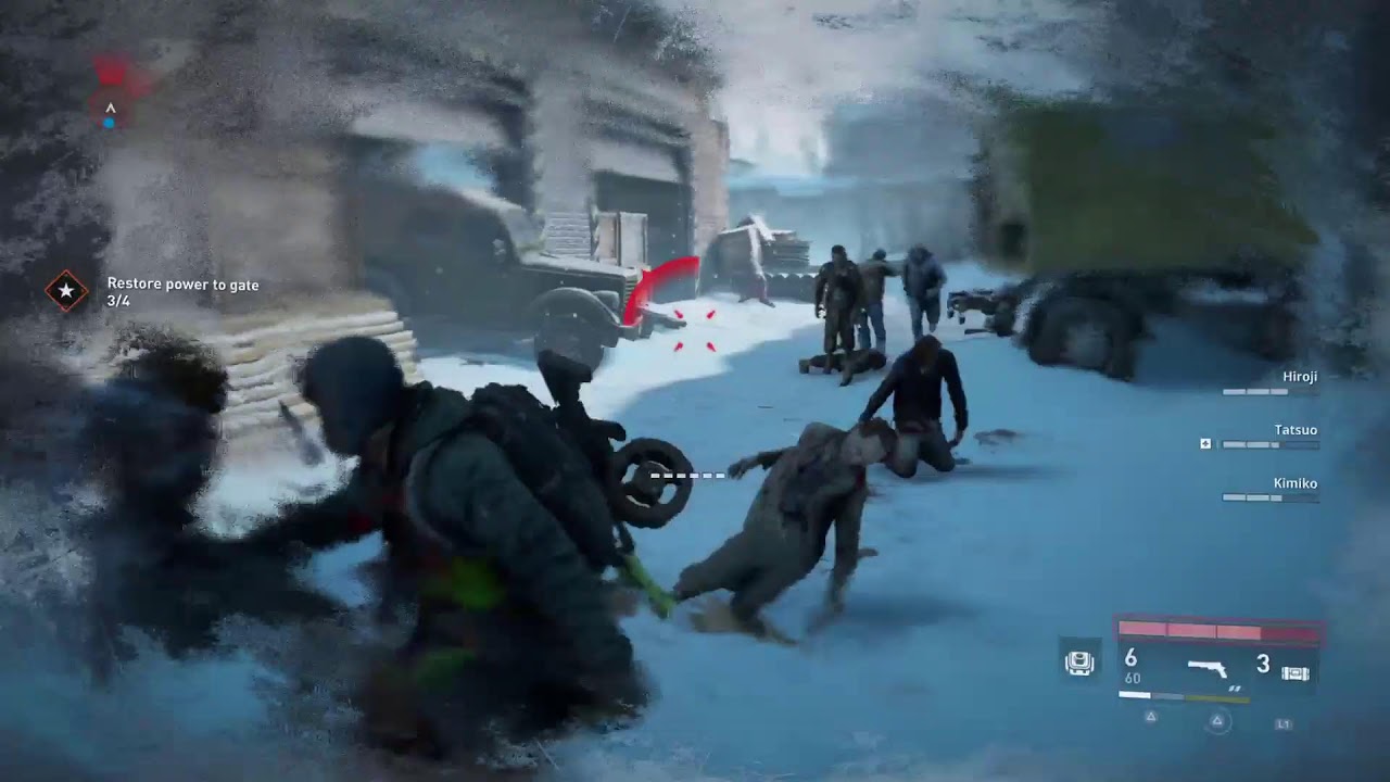 War Z
