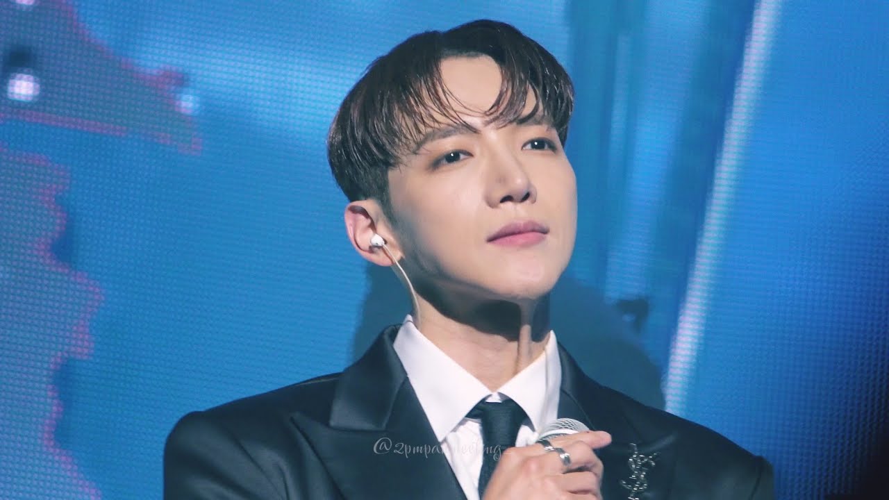 2024 JUN. K CONCERT 〈Command C + You 〉 집+괜찮아 안 괜찮아+결혼식+편지를 쓴다+쉼표+no goodbye + Falling In Love