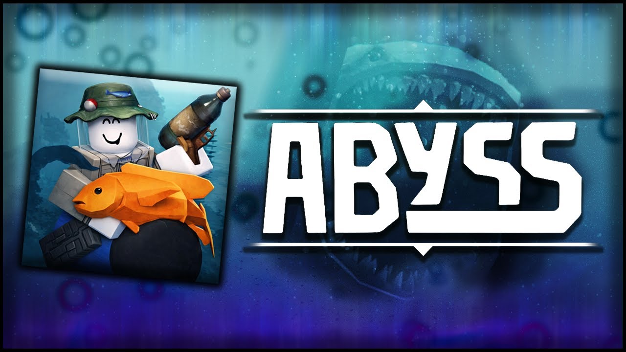Surviving In The DEEPEST OCEAN In Roblox // Abyss
