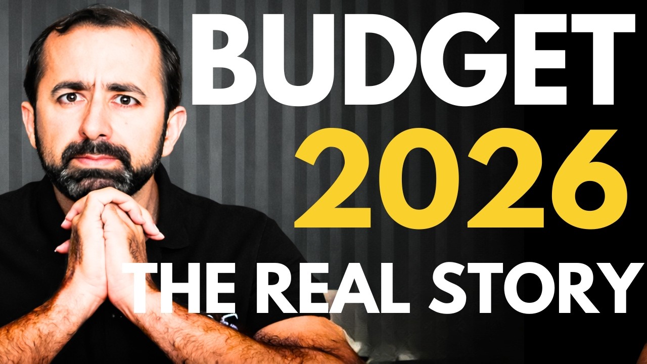 Budget 2026 out NOW: What Actually Changed?