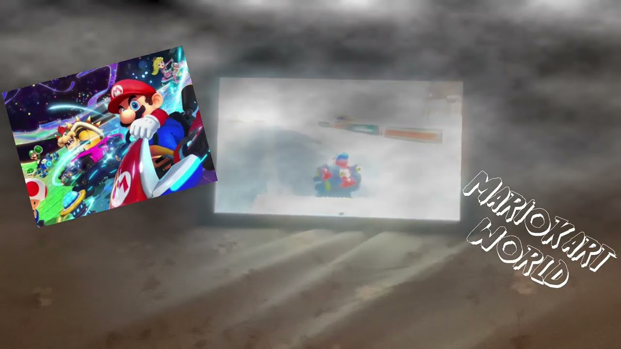 Mariokart.world