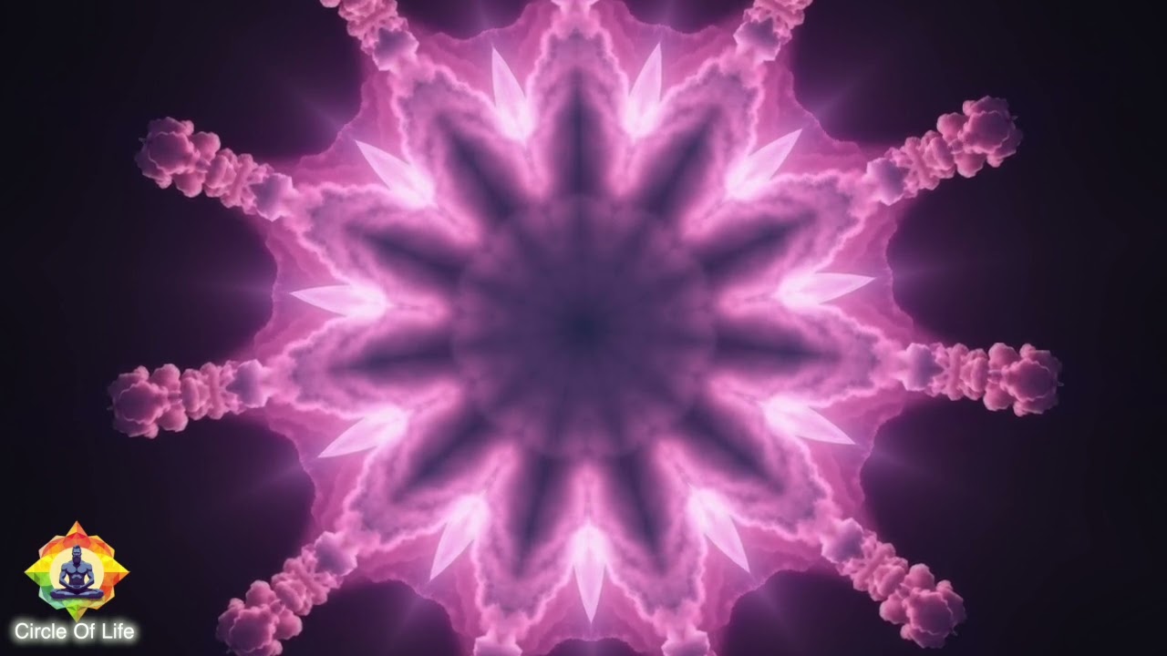 20 Minutes Meditation Music | NSDR | Yoga Nidra | Insomnia Relief |  Stress Relief |