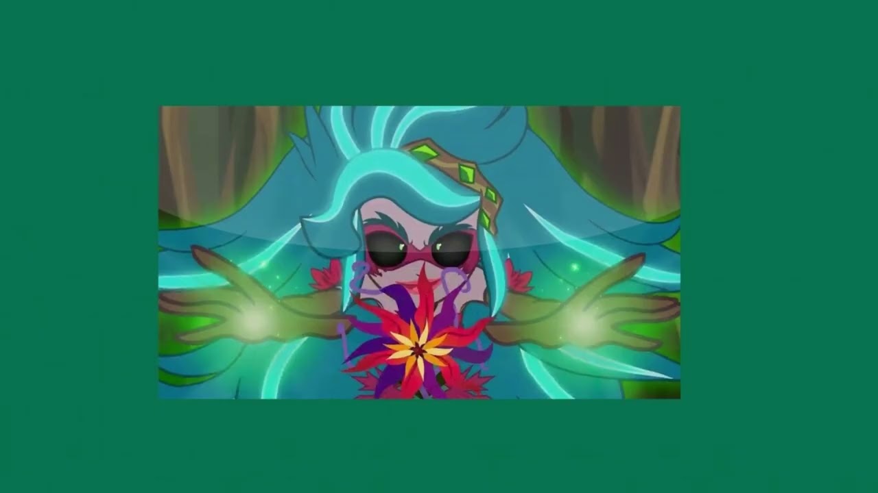 MLP Songs That Make Feel Like A Powerful Villain Playlist