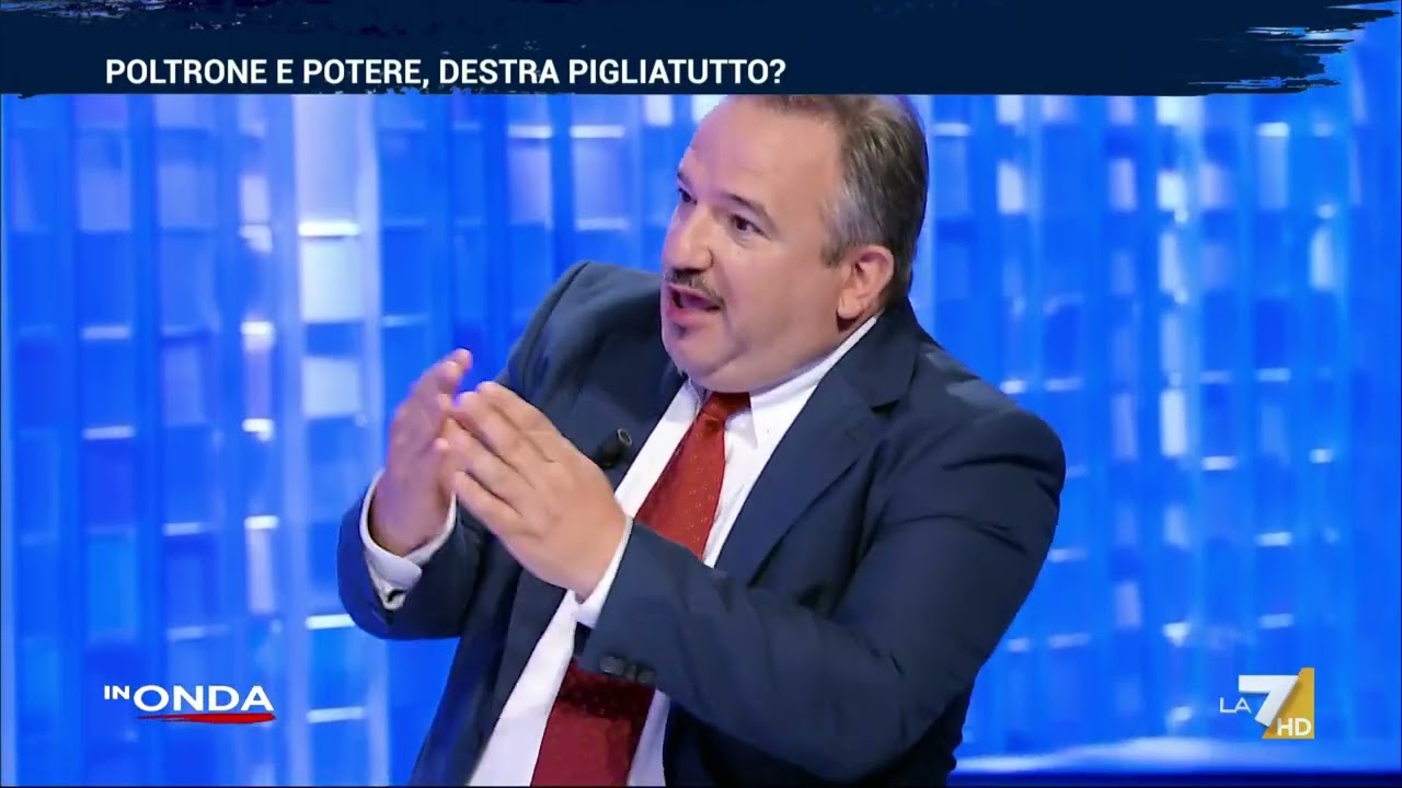 Massimo Magliaro perde la pazienza: 