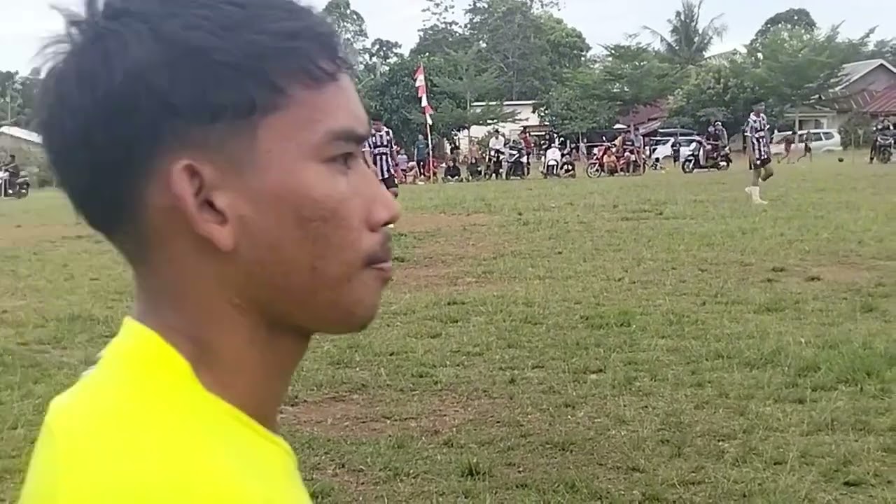 GPK PELAJAR  5  :  4 SMA 6 BONE LIGA PALAJAR BIMA UTAMA DGN DERAMA ADU PINALTI