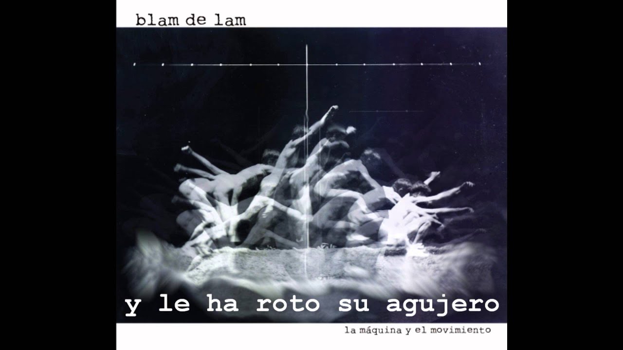 BLAM DE LAM - Omniacorde